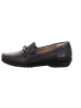 Sioux Mokassins Cortizia in schwarz