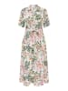 JDY Kleid in Cloud Dancer 1