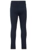 name it Jungen Twill-Hose Stretch blau 74