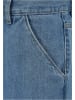 Urban Classics Urban Classics in light blue washed