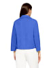 Betty Barclay Sommerblazer mit 3/4 Arm in Adria Blue