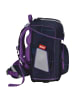 Scout Neo Exklusiv Safety Light - Schulranzen Set 5tlg. in Spooky Starlight