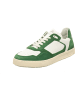 Sioux Sneaker in grün