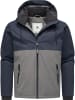 ragwear Funktionsjacke Roaan in Navy