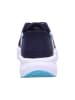 Piece of Mind Sneaker in blau