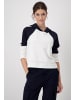 monari Sweatshirt in off-white