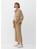 s.Oliver Indoor-Jacke langarm in Beige