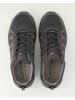 LOWA Wanderschuhe in Grau