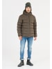 Whistler Steppjacke CARSENO in 1071 Black Ink