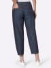 Heine Jeans in dark blue