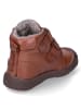 bisgaard Winterstiefeletten EVON TEX in Braun