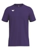 erima Herren T-Shirt in violet