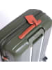 Jump Uppsala 4-Rollen Trolley 79 cm in moss green