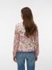 Vero Moda Hemd in Bright White