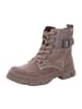 Lurchi Schnürstiefel in Beige