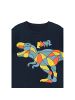 Denokids Set Dinosaur XT in dunkelblau