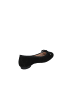 Paul Green Ballerinas in Schwarz