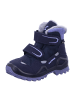 LOWA Outdoorschuh in lila