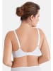 Felina Schalen BH mit Spacer Cup Rhapsody in Weiß