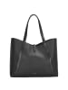 Furla Goccia L Tote - Shopper 33.5 cm (ciccolato) in nero