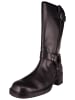 Gabor Stiefel schwarz