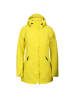 Icepeak Jacke ABERDEEN in Gelb