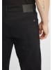 !SOLID 5-Pocket-Jeans SDFynn in schwarz