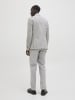 Jack & Jones Einreihiger Blazer in Chiseled Stone