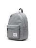 Herschel Classic - Rucksack 14" 43 cm (dark sea) in raven crosshatch