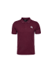 Karl Lagerfeld Poloshirt 745710 in bordeaux