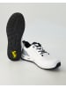 SALAMANDER Sportliche Schnürschuhe in Weiß
