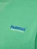 Hummel Hummel Sweatshirt Hmllgc Damen Atmungsaktiv in GREEN SPRUCE