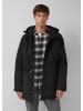 s.Oliver Outdoor-Jacke in 9999_schwarz