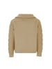 Bridgeport Strickpullover in Beige