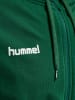 Hummel Hummel Cotton Kapuzenpullover Hmlgo Multisport Herren in EVERGREEN