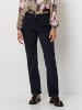 Toni Straight Leg Jeans für Damen in uni