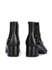 Wittchen Boots - premium brand leather shoes in Schwarz