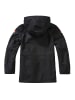 Brandit Parka in black