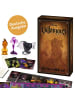 Ravensburger Ravensburger Strategiespiel Disney Villainous: Das Böse schläft nie! in bunt