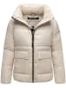 Navahoo Kurzjacke Eispracht 14 in Cream
