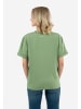 SURI FREY T-Shirt SFY Freyday in dark oliv 960