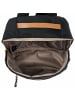 BRIC`s X-Travel - Rucksack 35 cm (ocean blue) in schwarz