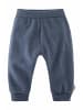 Hessnatur Softfleece Hose in graphitblau