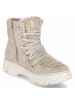 rieker Winterstiefeletten  in Beige