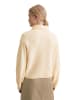 Marc O'Polo Cardigan relaxed in raw cream