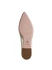 Tamaris Ballerinas in Weiß