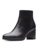 Clarks Stiefelette in Black