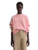 Marc O'Polo Kaschmirpullover regular in Natural Rose