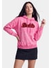 myMo ROCKS Women Hoodie in Pink