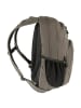 Nitro Chase - Laptoprucksack 17" 51 cm in waxed lizard